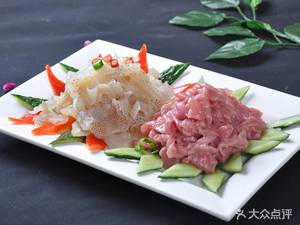 Xiao Zhou Noodle House (Baizi Ting Store)