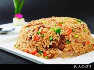 Gao Gang Li Xiao Ma Beef Noodles (Dongmen Street Store)