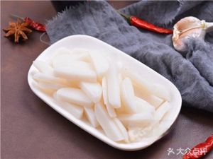 Bai Miao Chinese Restaurant (Zhongguan Branch)