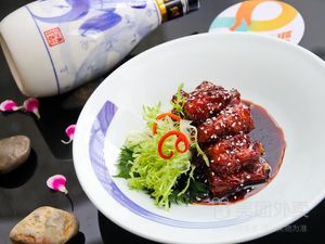 A Ling Noodle Shop (Heyan Road Branch)