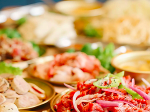 1977 BBQ (Suojin Village Branch)