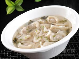 Dong Family Premium Pan-Fried Dumplings and Anqing Wontons (Tongjia Xiang Direct Store)