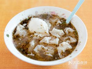 Qianli Xiang Wonton King (Cao Hou Village Store)