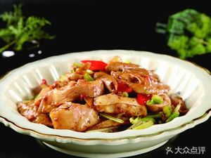 Jindingji Zhenjiang Pot Cover Noodles (Tonghuai Street Store)