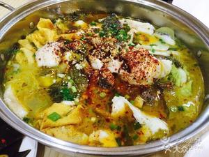 Jinling Old Street Large Bowl Noodles