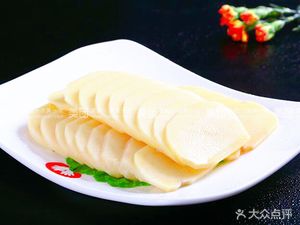 Wu's Beef Soup Noodle Shop (Tonghuai Street Branch)