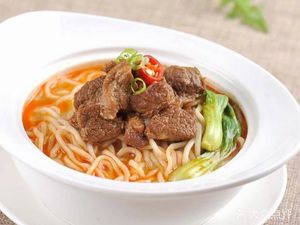 Lanzhou Beef Noodles (Tongzhai Street Branch)