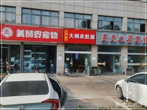 Xu Yang Ji Large Bowl Pork Belly Noodles (Wenhua Mingyuan Branch)