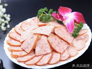 Jiu Xiansheng Harbin Dumplings (Tongxi Street Branch)