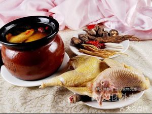 Shaxian Snacks (Mudan Garden Store)