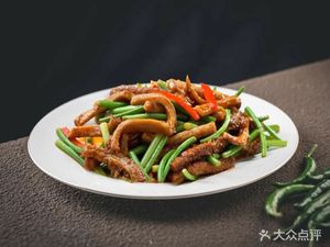 Xiao Xuan Seafood Restaurant (Huagang · Xingfu Cheng Fuyuan Store)