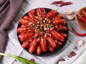Zhu Ji Brothers Crayfish (Zhongnan Century Yuyuan C District Store)