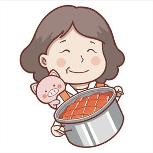 Auntie's Homemade Braised Pork Rice (Zhongnan Century Yuyuan Store)