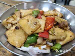 Si Hong Seafood Restaurant