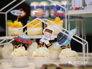 Jufu Restaurant (Huagang Happiness City Haitang Garden Branch)