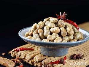 Xinjiang Laitifu Grilled Meat (4th Branch)