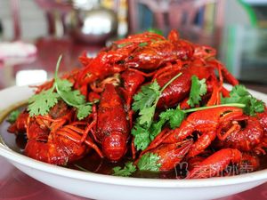 Mengyang Barbecue Lobster