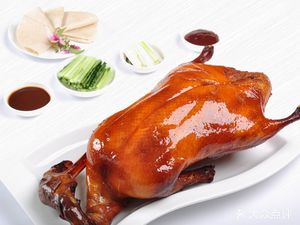 Cui Family Braised Dishes Shop