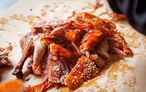 Shifu Zhi · Tear-Shredded Roast Duck (Maqun Branch)