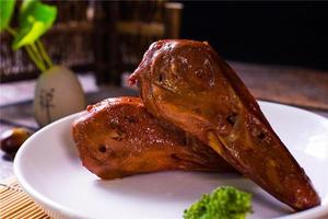 Xu's Crispy Roast Duck (Maqun Store)