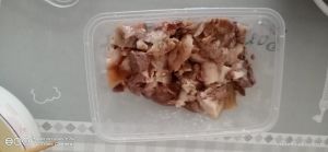 Yu Family Authentic Liuhe Pig Head Meat