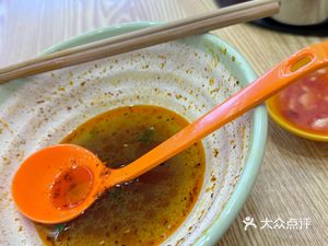 Fuyang Beef Soup (Huagang Hongfu Cheng Cuichengyuan Store)
