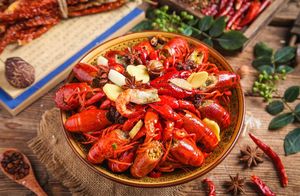 Le Pin Yuan Fine Cuisine Restaurant