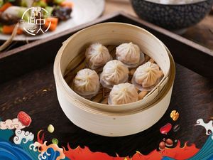 Zhou Dao Zhong Ren (Maqun Store)