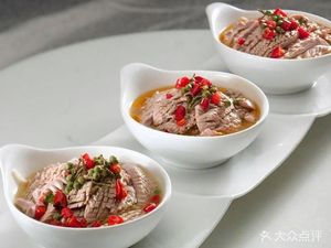 Wang Yong Braised Noodles (Zhongnan Leshaung Branch)