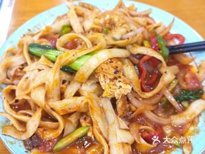 Hedong Source Lanzhou Beef Noodles (Nanwan Ying Kang Yuan Branch)