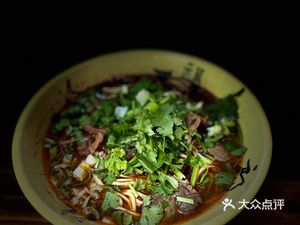 Xiangyang Beef Noodles (Zhongnan Century Garden A District Store)