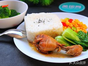 Shaxian Snacks (Shiqiu Branch)