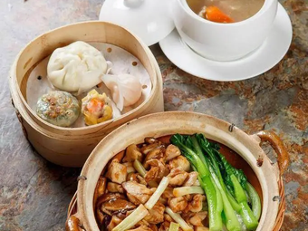 Yu Xiang Wei Chongqing Chicken Stew (Xue Fu Xin Tian Di Branch)