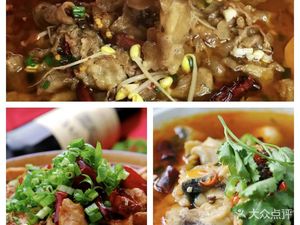 Shang You Canteen (Shiqiu Branch)