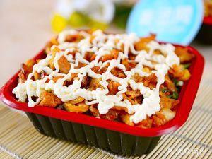 Miao Miao Grilled Meat Rice (Shiqiu Branch)