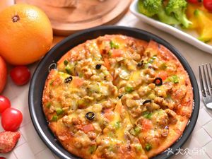 Pizza Hut (Yingdu Business Hub Branch)