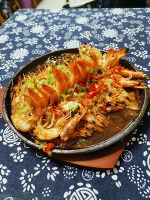 Hu's Home-style Cuisine