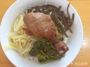 Beef Soup Old Brine Noodles (Shijiao Store)