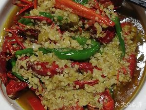 To Be Continued Food Hall (Youhu Talent Apartment Branch)