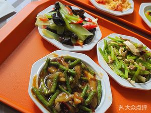 Shangpin Gourmet Hub (Jiangyun Road Branch)