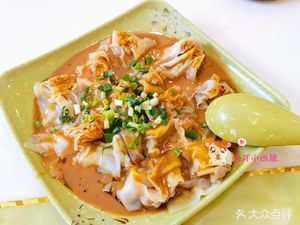 Shaxian Snacks (Wireless Valley Branch)