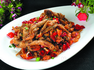 Grandma Wu's Wood-fired Stove (Lukou Branch)