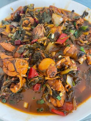 Cao's Family Restaurant