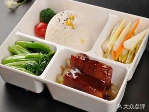 Runfeng Restaurant (Yongxin Neighborhood Center Branch)