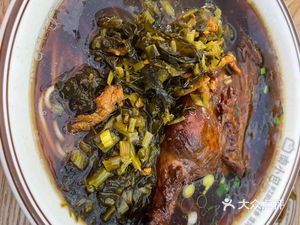 Nan Xiao Bao (Yongxin Commercial Center Store)