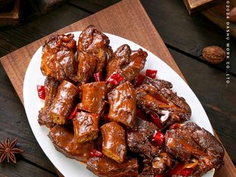 Lian Tang Special Braised Dishes