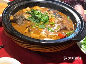 Shi Wei Xuan Home-style Restaurant (Nanjing Main Store)