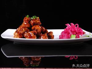 Xiangman Garden Home Cooking Restaurant (Maoting Road Store)