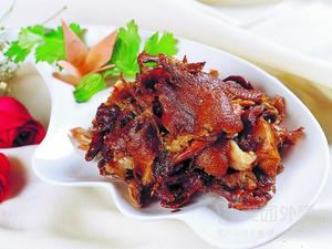 Shili Xiang Hand-Torn Duck (Baiyun Road Branch)