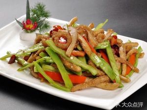 Haihua Seafood Stall (Lukou Store)